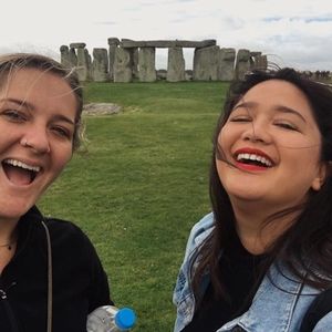 Meet your Posher, Maile